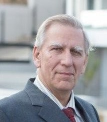 Portrait of Gerhard Coeln